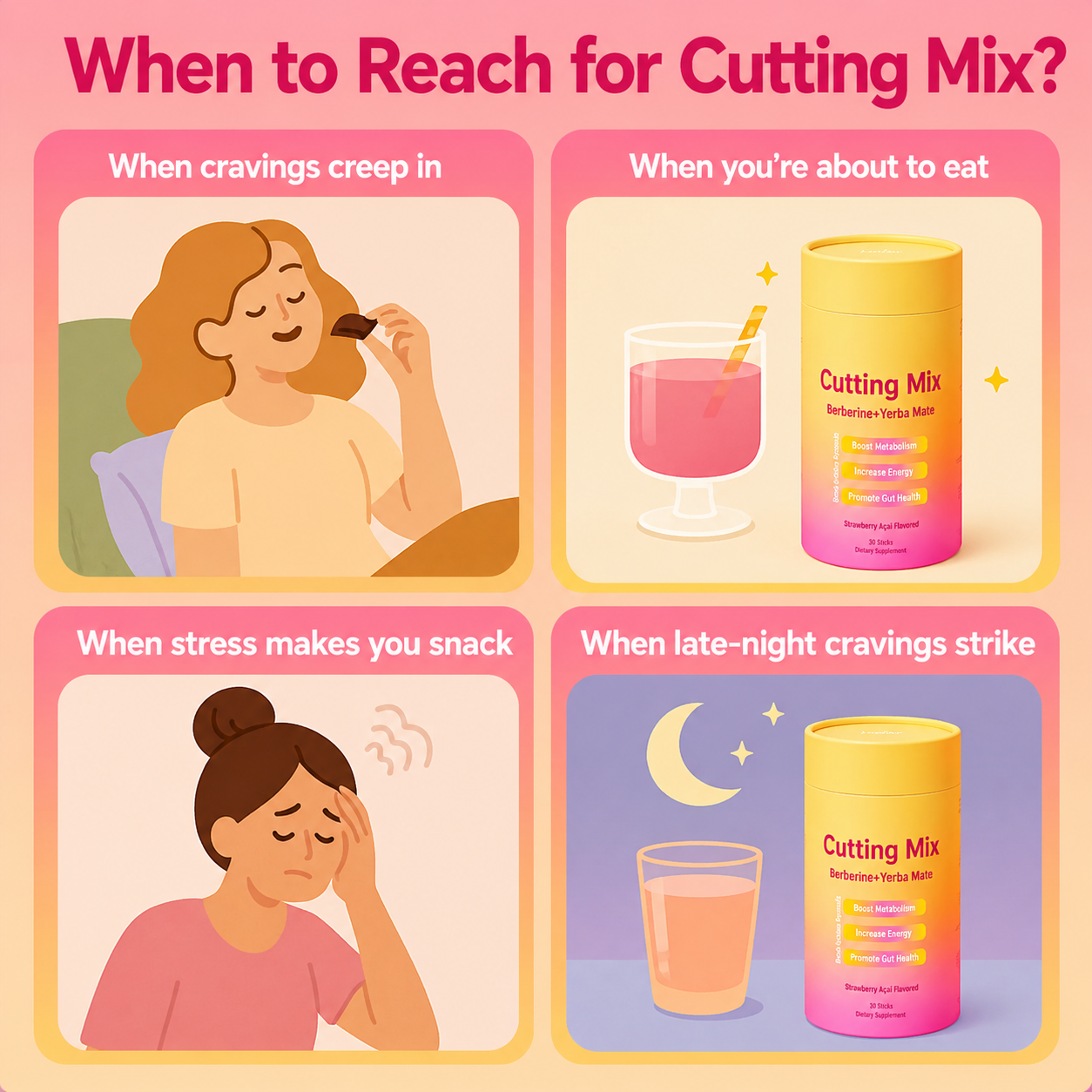 Casa Cutting Mix Drink