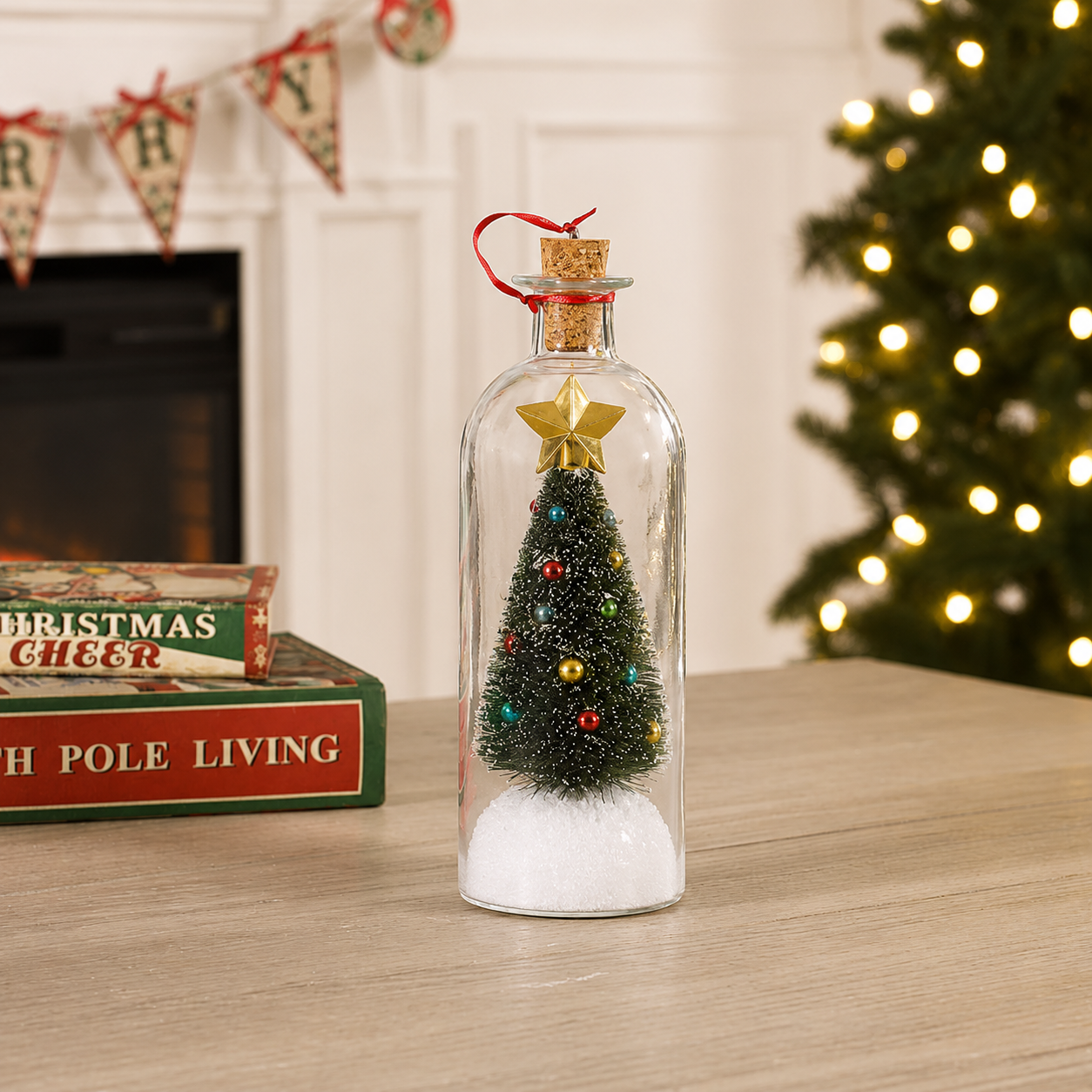 Casa Forever Voice Ornament 🎄✨