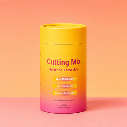 Casa Cutting Mix Drink