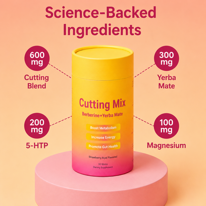 Casa Cutting Mix Drink