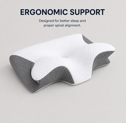 Casa Cloud Comfort Pillow